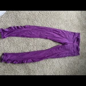 Lululemon women’s leggings